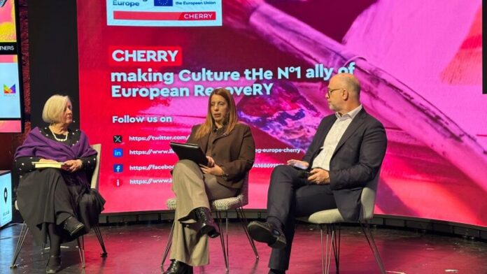 Η Π.Δ.Ε εντάσσεται στο πρόγραμμα “CHERRY” για τον ψηφιακό εκσυγχρονισμό επιχειρήσεων