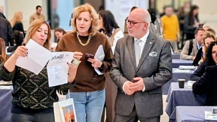 «Olympian Land»: Η καινοτόμος δράση ανάδειξης της Π. Δυτικής Ελλάδας