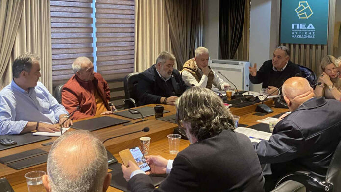 ΠΕΔ Δυτικής Μακεδονίας: Δήμοι κλείνουν στις 16 Δεκεμβρίου – Αντιπαραθέσεις στις κινητοποιήσεις