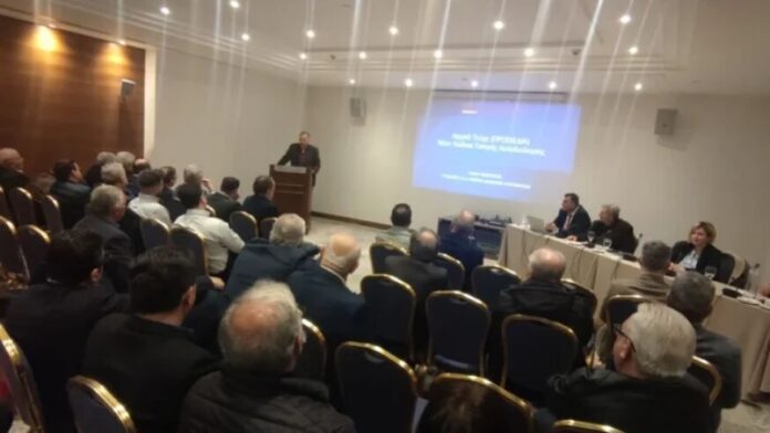 ΠΕΔ Ηπείρου: Οι δήμοι της Ηπείρου αναστέλλουν λειτουργία στις 16 Δεκεμβρίου