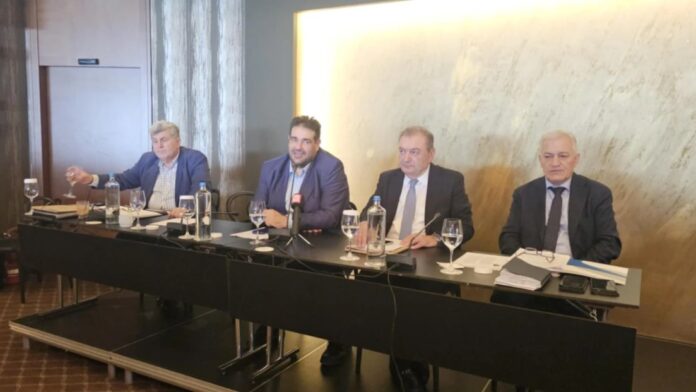 ΠΕΔΚΜ: Κατεπείγουσα συνάντηση για τον Κώδικα Αυτοδιοίκησης με τη συμμετοχή Λιβάνιου