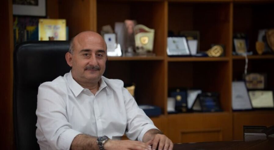 ΠΕΔ Θεσσαλίας: «Πλήρης υποστήριξη στον δίκαιο αγώνα των αγροτών»