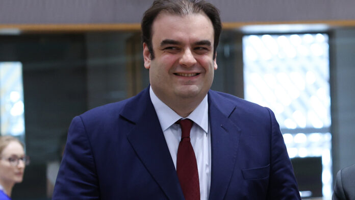 Κυριάκος Πιερρακάκης στη Nikkei: Η περίοδος ανάκαμψης ολοκληρώθηκε, είμαστε πλέον σε τροχιά ανάπτυξης