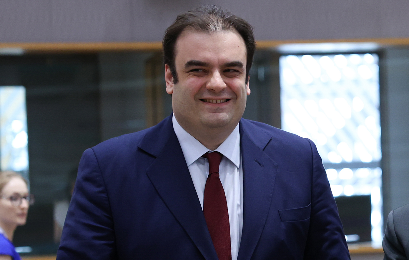 Κυριάκος Πιερρακάκης στη Nikkei: Η περίοδος ανάκαμψης ολοκληρώθηκε, είμαστε πλέον σε τροχιά ανάπτυξης