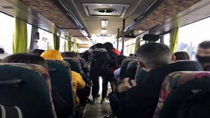 Περιφέρεια Ιονίων Νήσων Τα σχολικά δρομολόγια θα λειτουργούν κανονικά από αύριο