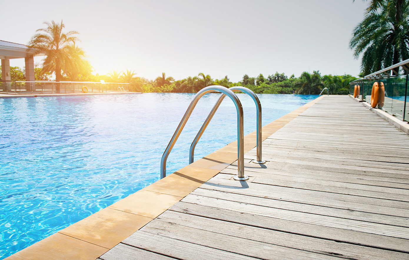 Στο δικαστήριο 6 κατηγορούμενοι για τον θάνατο 8χρονης σε πισίνα κατασκήνωσης στη Χαλκιδική