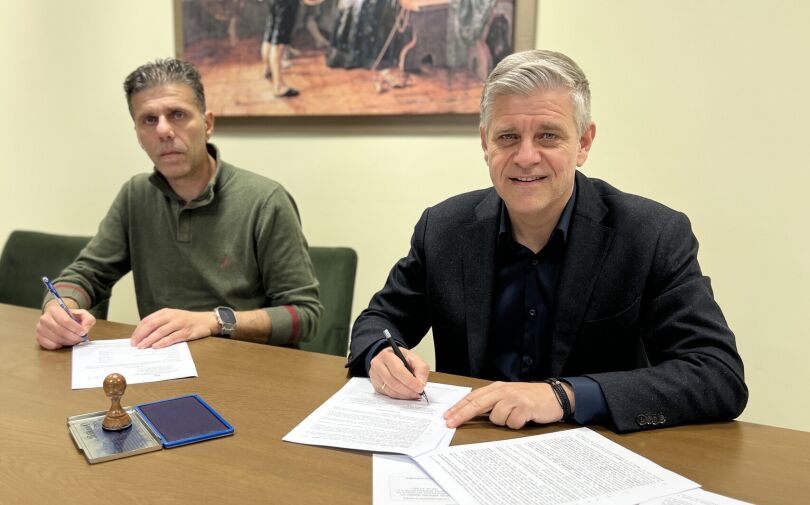 Βελτίωση 3 κύριων οδικών αξόνων της Θεσσαλονίκης από την Π.Κ.Μ.