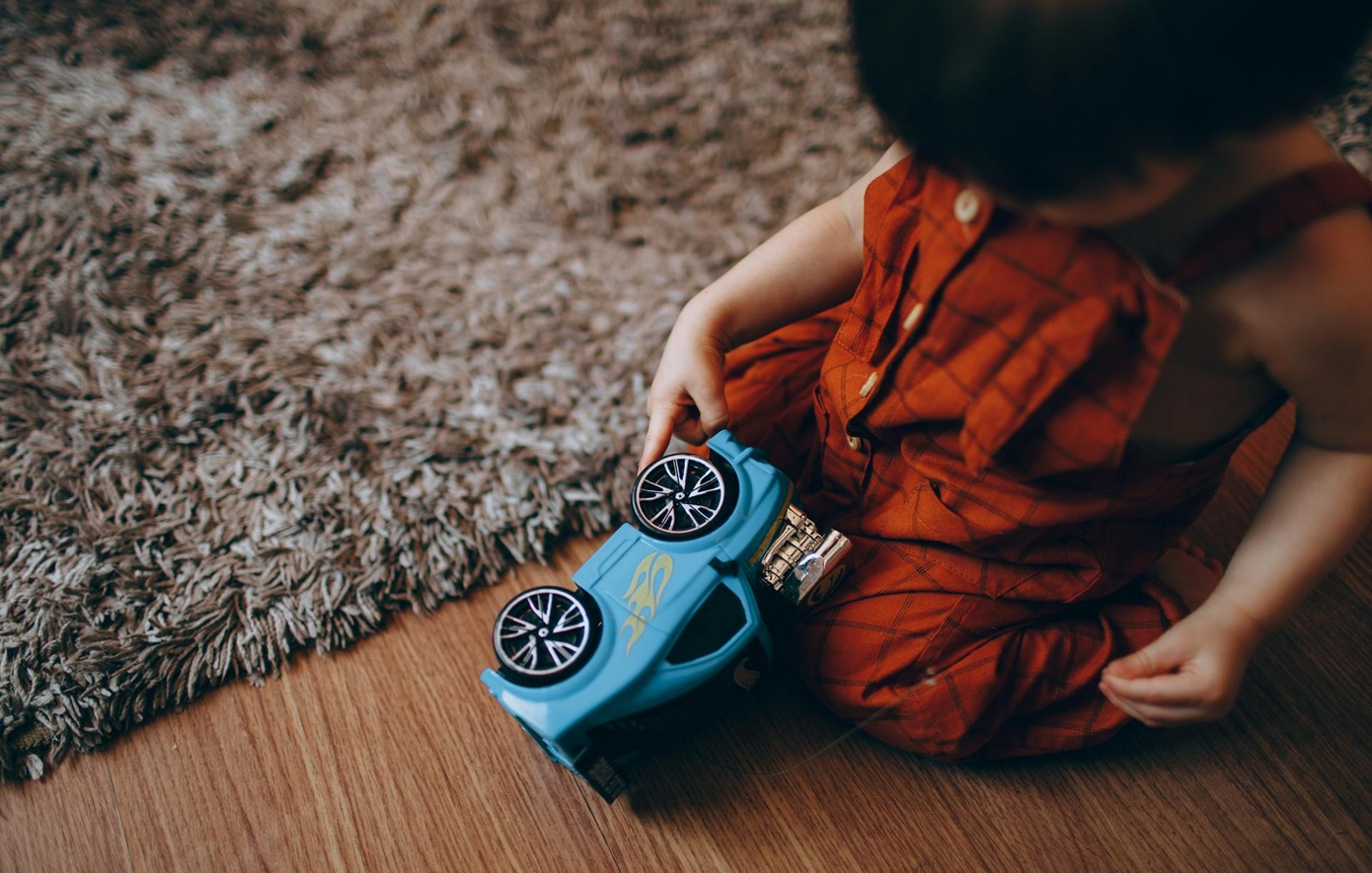 Οδηγός για παιχνίδια-δώρα που ξετρελαίνουν τα παιδιά