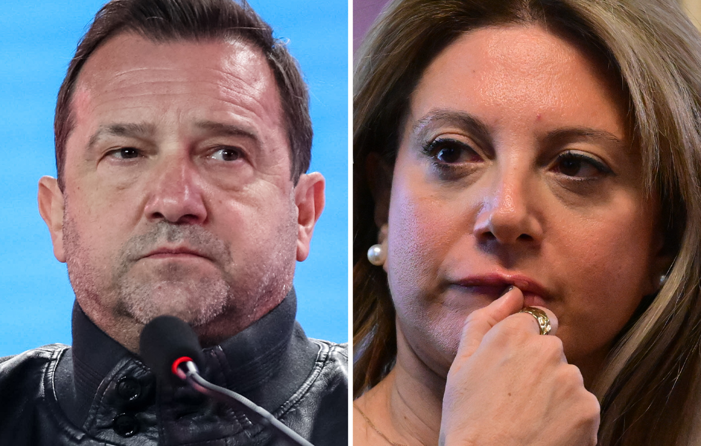 Επιχείρηση ΣΔΟΕ στα γραφεία του Συλλόγου Τεμπών – «Υπάρχει πιθανή καταγγελία από τον Νίκο Πλακιά»