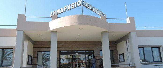 Δ.Πλατανιά: Ίδρυση Νέου Παραρτήματος του Ωδείου της Ιεράς Μητροπόλεως Κισάμου & Σελίνου