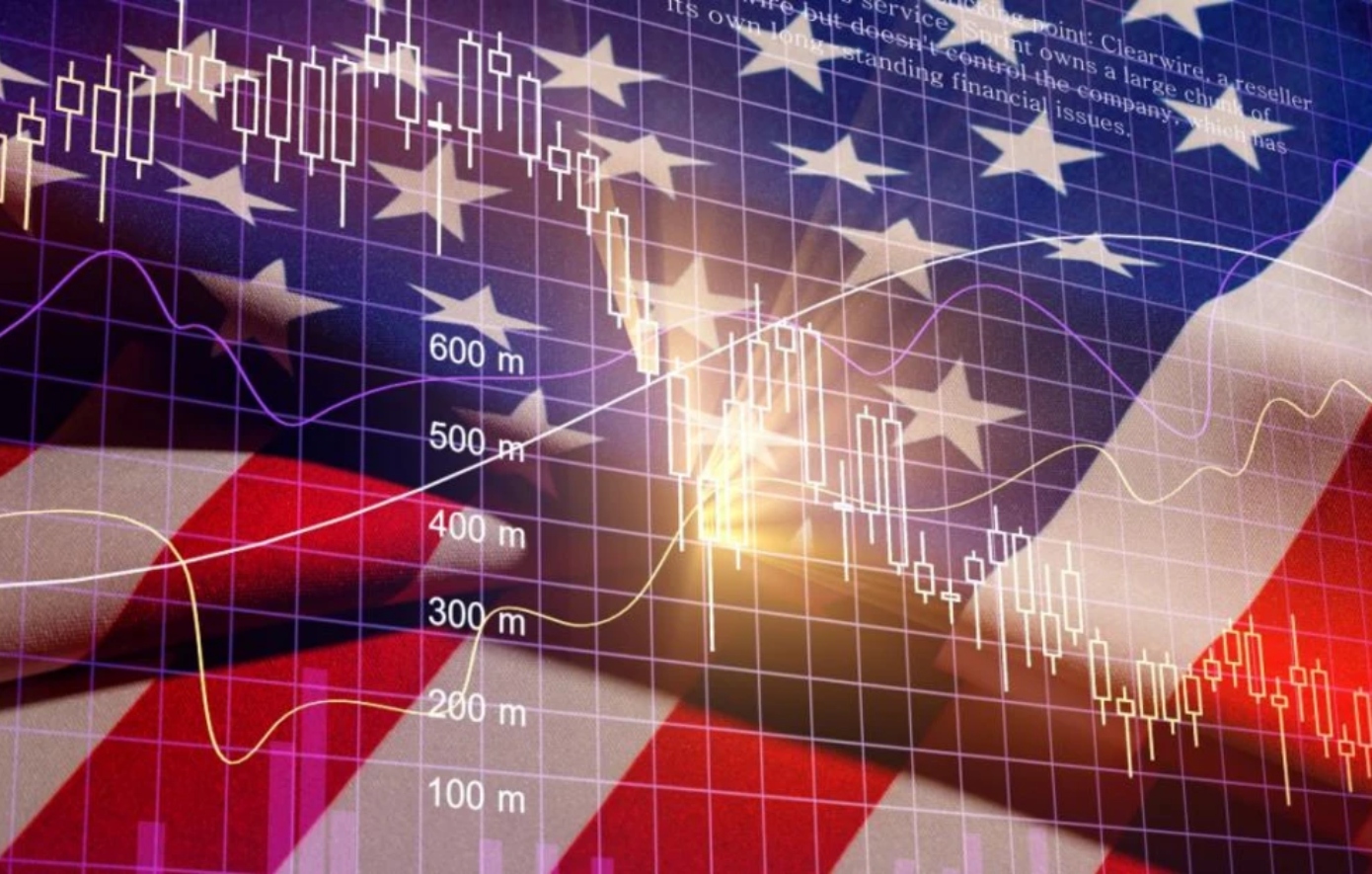 Ο πληθωρισμός στις ΗΠΑ έπεσε στο 2,7% τον Νοέμβριο