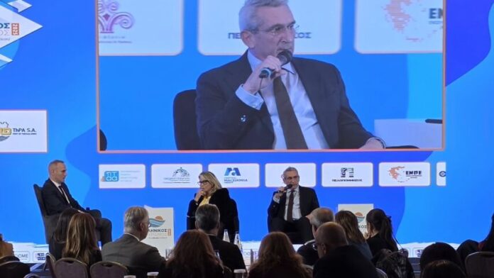 Γ. Χατζημάρκος: “Ο Τουρισμός «ανταμείβεται» για την επιτυχία του”