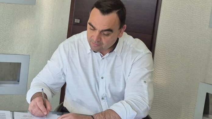 Περιφέρεια Πελοποννήσου: 500.000 ευρώ για τεχνικά και αντιπλημμυρικά έργα στη Λακωνία