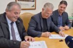 Δ.Πτωχός: «Δημιουργούμε έργα που οι πολίτες ανέμεναν εδώ και χρόνια»