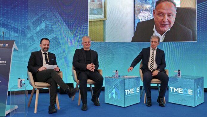 Δ. Πτωχός: «Λύσεις στις ανισότητες μέσω έργων, τεχνολογίας και συνεργασιών»