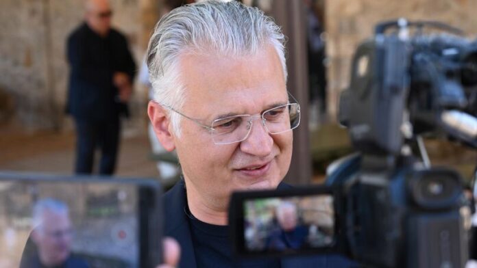 Δ. Πτωχός: «Στοχευμένη δράση για την ασφάλεια στην Π.Ε. Κορινθίας»