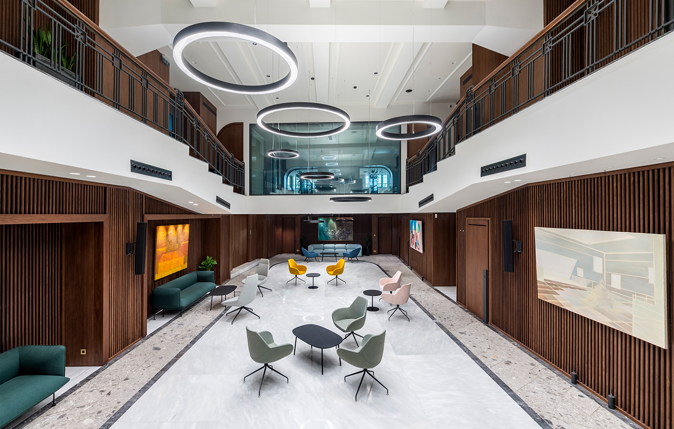 PRODEA: Η στροφή προς τα ξενοδοχεία, οι φρέσκες επενδύσεις και η αύξηση αξίας