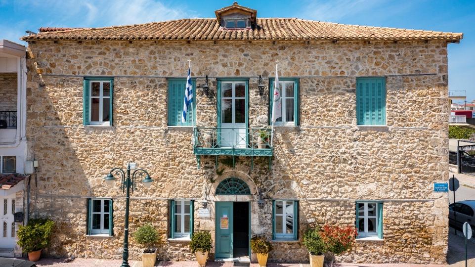 Προσλήψεις 13 εργαζομένων στον Δήμο Πηνείου