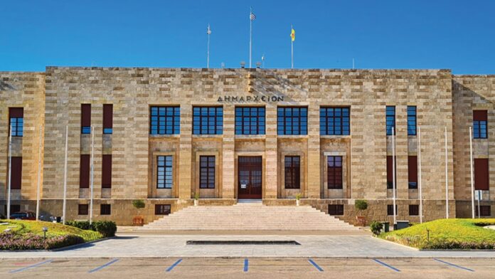 Προσλήψεις στο Δήμο Ρόδου για το έργο «Prevent-DisCC»