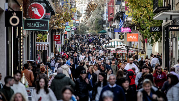 Χριστουγεννιάτικο Δώρο 2025: Πρώιμη καταβολή φέτος – Υπολογισμός βήμα-βήμα
