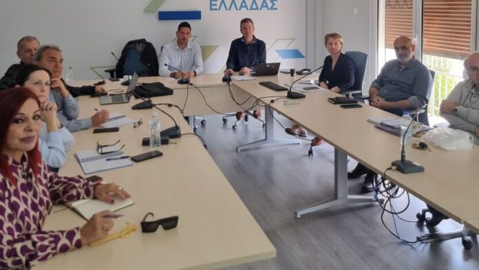 Η Π. Στερεάς Ελλάδας επεκτείνει τις ψηφιακές της υπηρεσίες