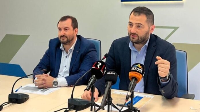 Περιφέρεια Στερεάς Ελλάδας: Φοιτητική ενίσχυση 300 ευρώ για 6η χρονιά μέσω της πρωτοβουλίας «σπουδά…ΖΩ!»