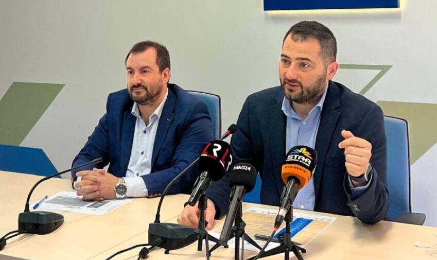 Περιφέρεια Στερεάς Ελλάδας: Φοιτητική ενίσχυση 300 ευρώ για 6η χρονιά μέσω της πρωτοβουλίας «σπουδά…ΖΩ!»