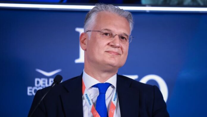 Δ. Πτωχός: «Έργα, συνοχή και ανθεκτικότητα με μετρήσιμο αποτέλεσμα»