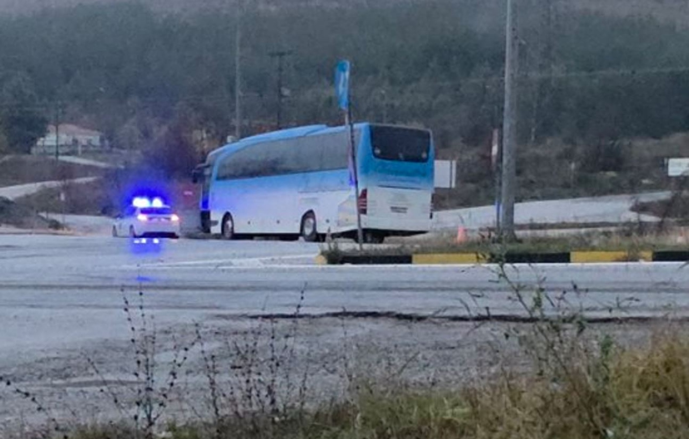 Συγκλονίζει ο επιβάτης που έσωσε 25 ζωές στο δυστύχημα με το λεωφορείο – Ο πατέρας του οδηγού είχε χάσει τη ζωή του στο τιμόνι