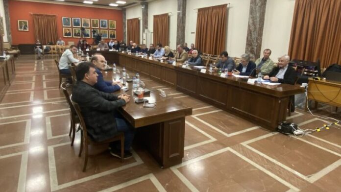 Το Δ.Σ. Πύργου υποστηρίζει τις διαμαρτυρίες των αγροτών