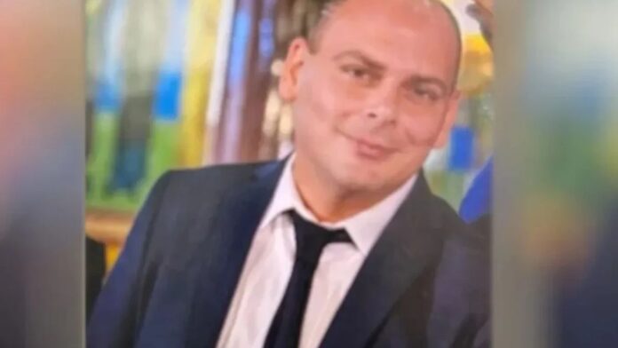 «Σε λατρεύω»: Το γράμμα που άφησε ο 45χρονος αγνοούμενος πυροσβέστης στη γυναίκα και τα παιδιά του