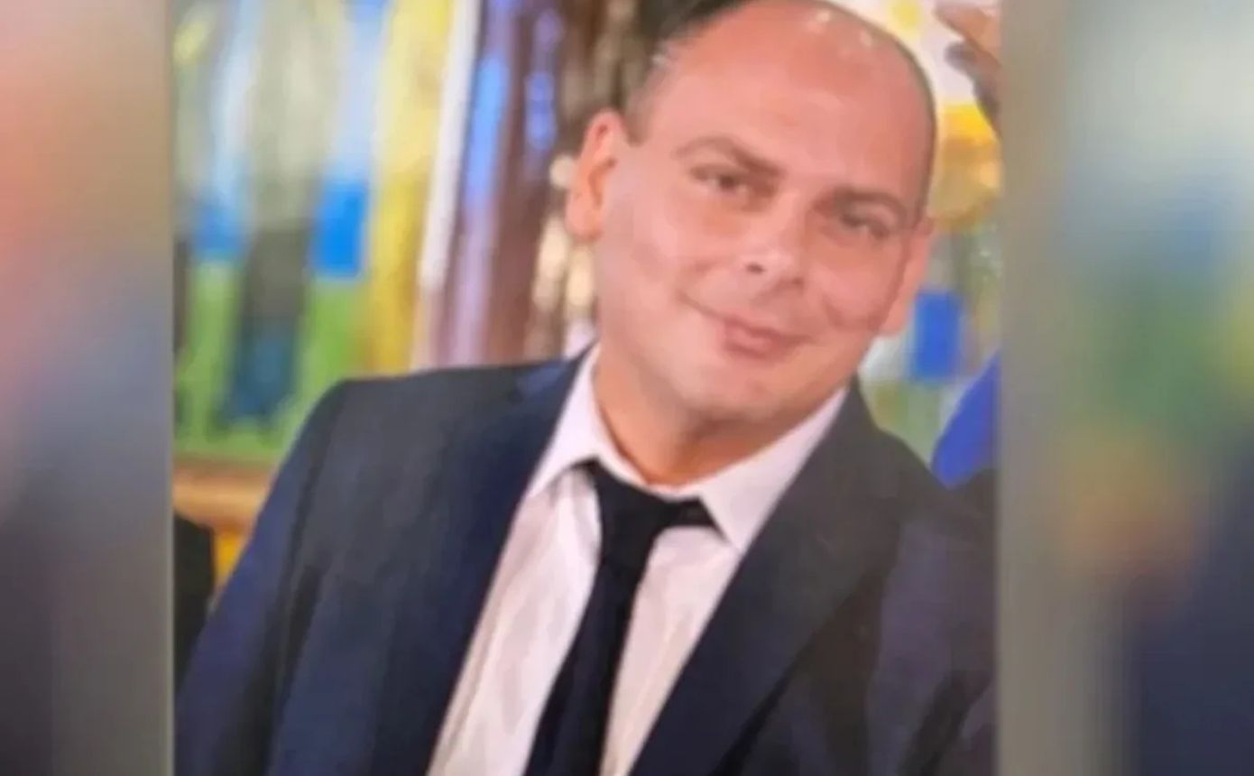 «Σε λατρεύω»: Το γράμμα που άφησε ο 45χρονος αγνοούμενος πυροσβέστης στη γυναίκα και τα παιδιά του