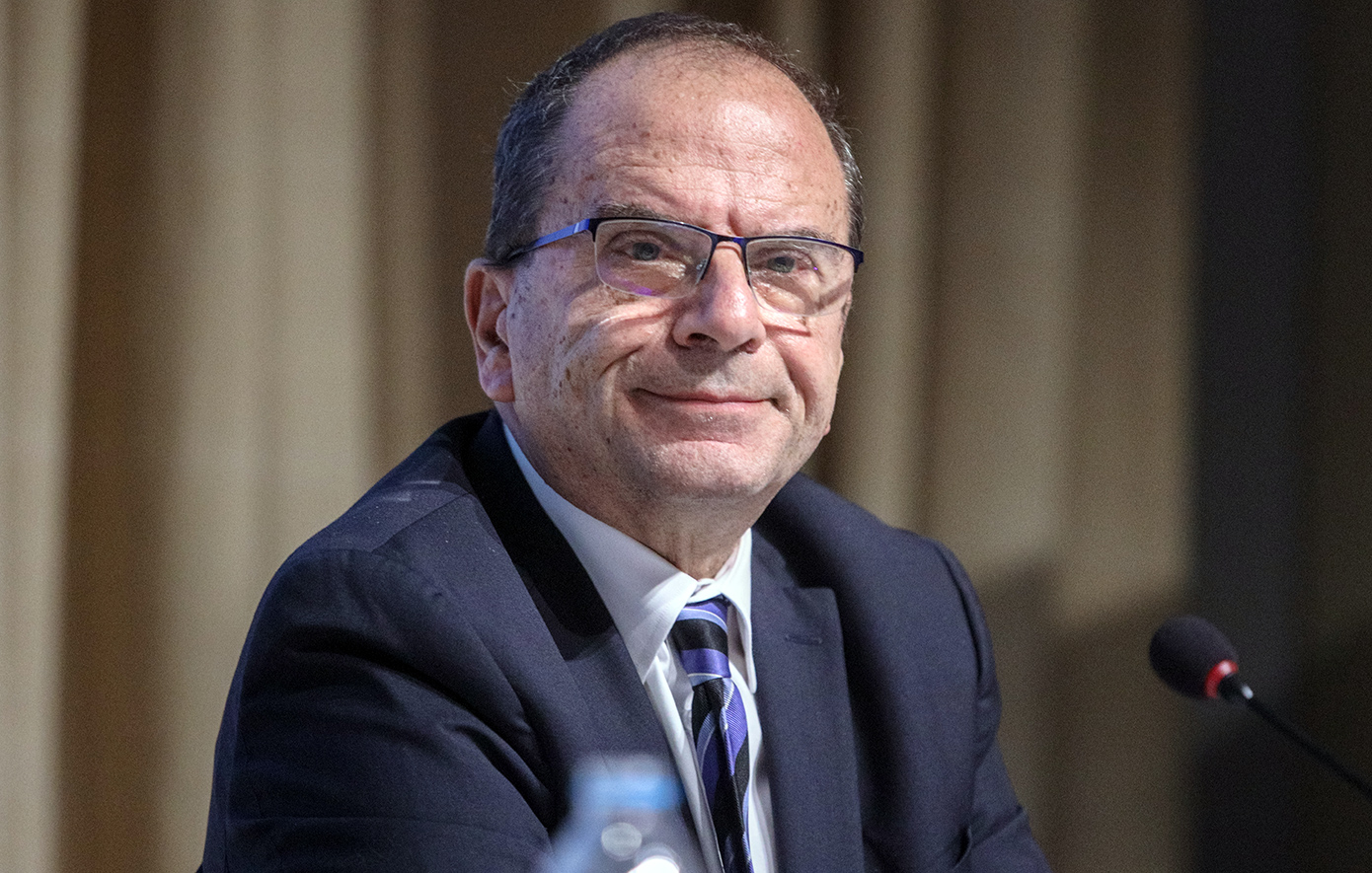 Υποκλοπές: «Το βασικό ζήτημα ήταν η έλλειψη συνεργασίας από την ΕΥΠ» – Τι ανέφερε ο πρώην πρόεδρος της ΑΔΑΕ Χρήστος Ράμμος