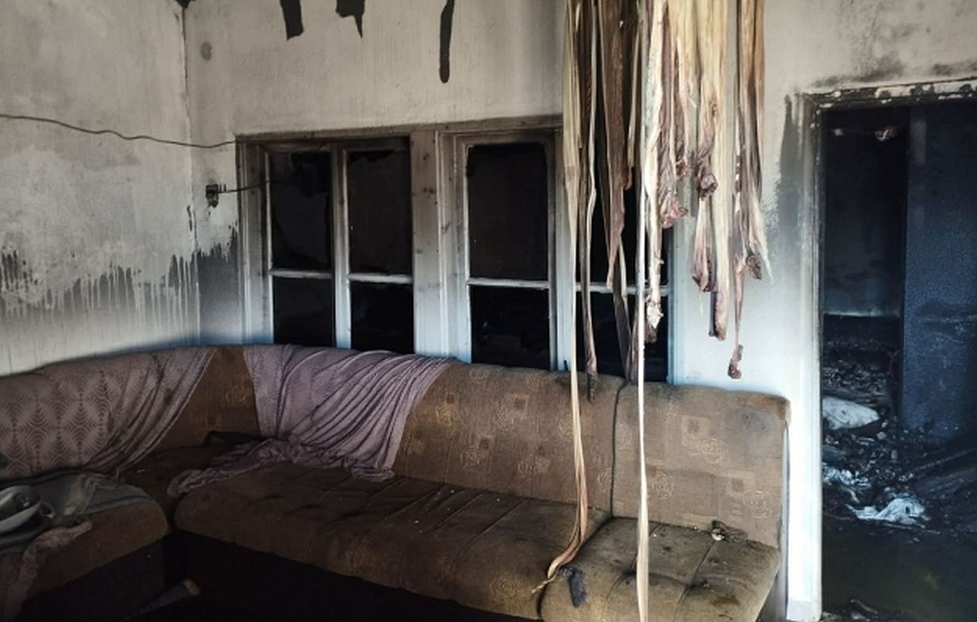 Θάνατος επτάχρονου αγοριού στη Ροδόπη: Η μητέρα κατηγορείται για αμέλεια εμπρησμού