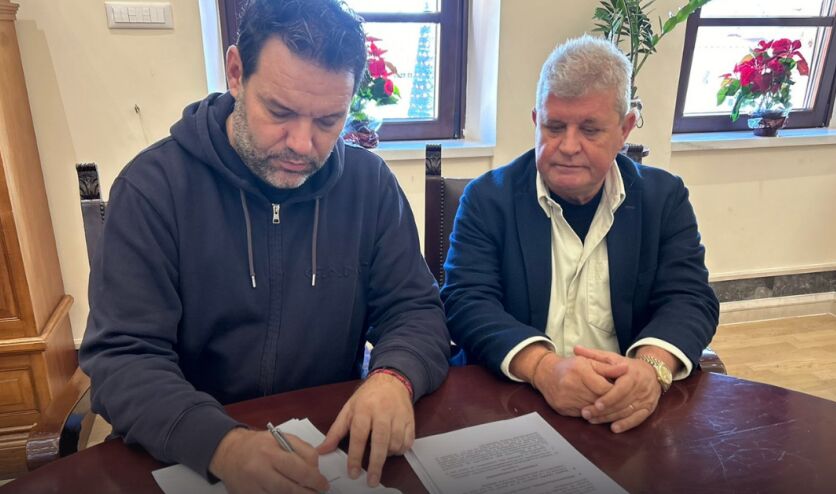 Ένα εκατομμύριο ευρώ για ανακαίνιση πεζοδρομίων από τον Δήμο Ρόδου