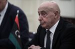 «Άκυρο» το τουρκολιβυκό σύμφωνο δηλώνει ο πρόεδρος της Βουλής της Λιβύης – Εξετάζεται διάλογος για ΑΟΖ με Ελλάδα και Αίγυπτο