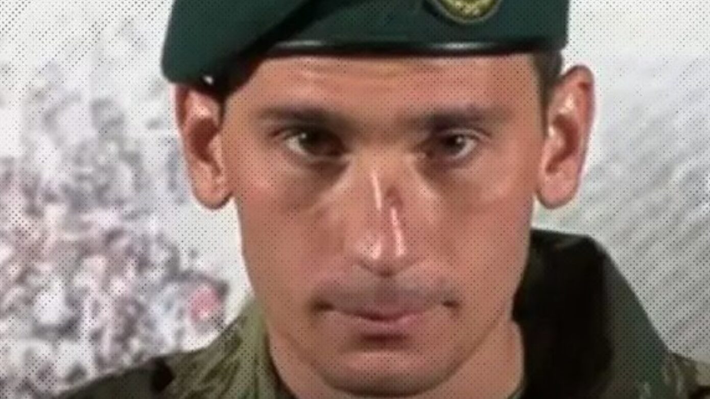 Καταγγελία στρατιώτη για φυλάκιση και απομάκρυνση από τις Ειδικές Δυνάμεις λόγω ομιλίας σε συγκέντρωση