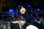 Εγκαινιάστηκε το Χριστουγεννιάτικο Χωριό του Δήμου Σαρωνικού