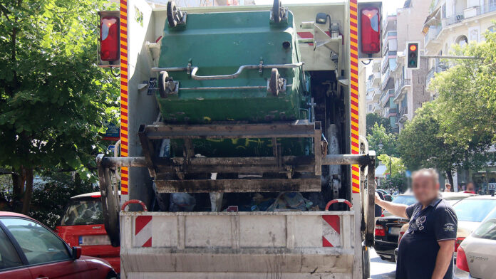 Στο νοσοκομείο δύο υπάλληλοι καθαριότητας στα Χανιά – Υπέστησαν αναπνευστική δηλητηρίαση από τοξικά υλικά
