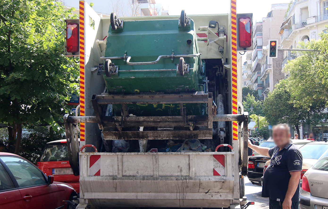Στο νοσοκομείο δύο υπάλληλοι καθαριότητας στα Χανιά – Υπέστησαν αναπνευστική δηλητηρίαση από τοξικά υλικά