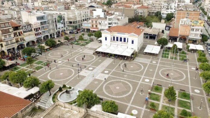 Καινοτόμα ψηφιακή πλατφόρμα από τον Δήμο Σπάρτης