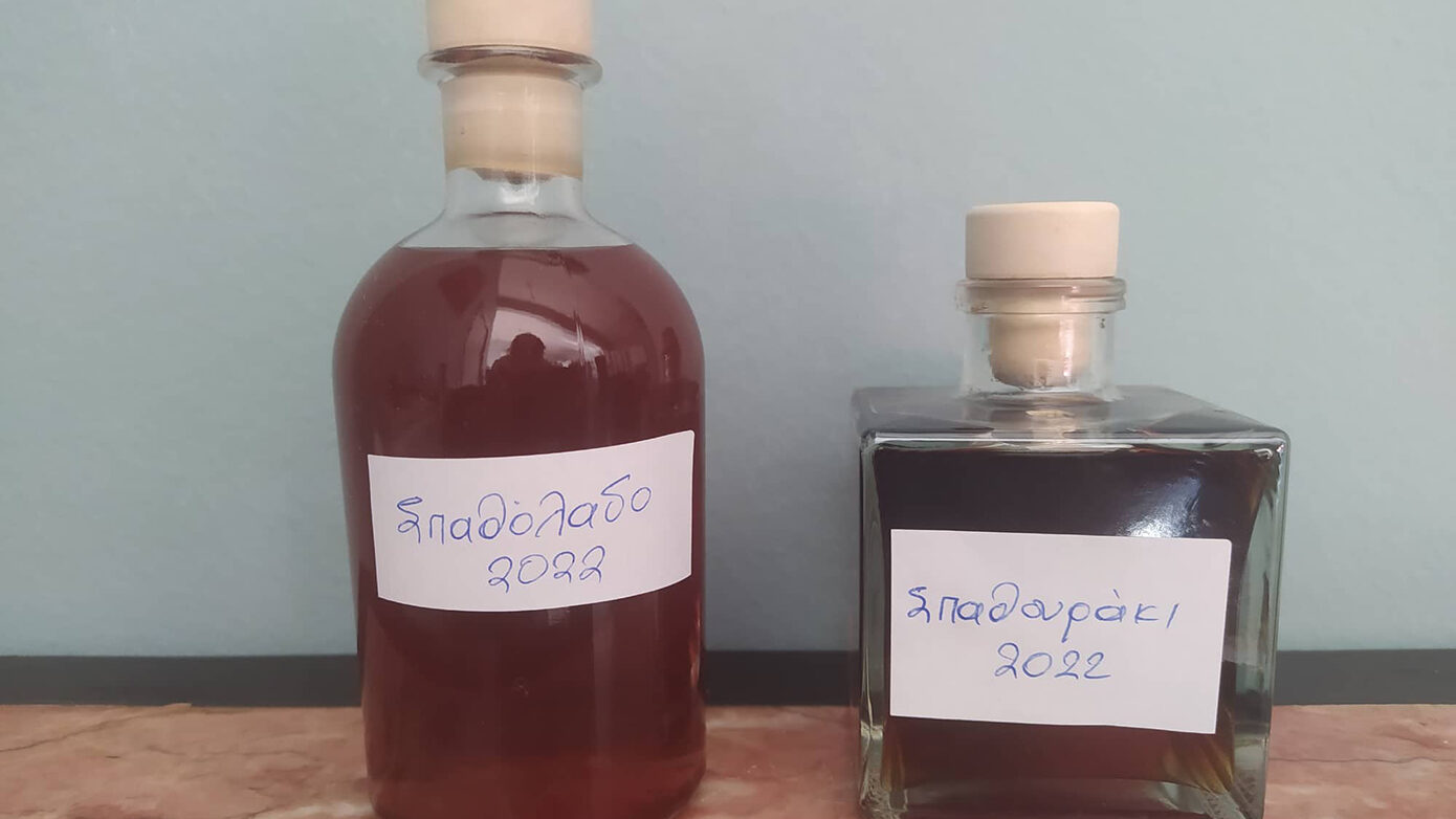Το Σπαθόλαδο εντάσσεται στο Εθνικό Μητρώο Άυλης Πολιτιστικής Κληρονομιάς της UNESCO