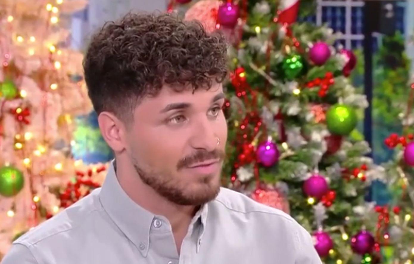 Στέφανος Παπαδόπουλος για τη μήνυση στον Μαζωνάκη: Δεν μετανιώνω που μίλησα, η αλήθεια πάντα νικάει