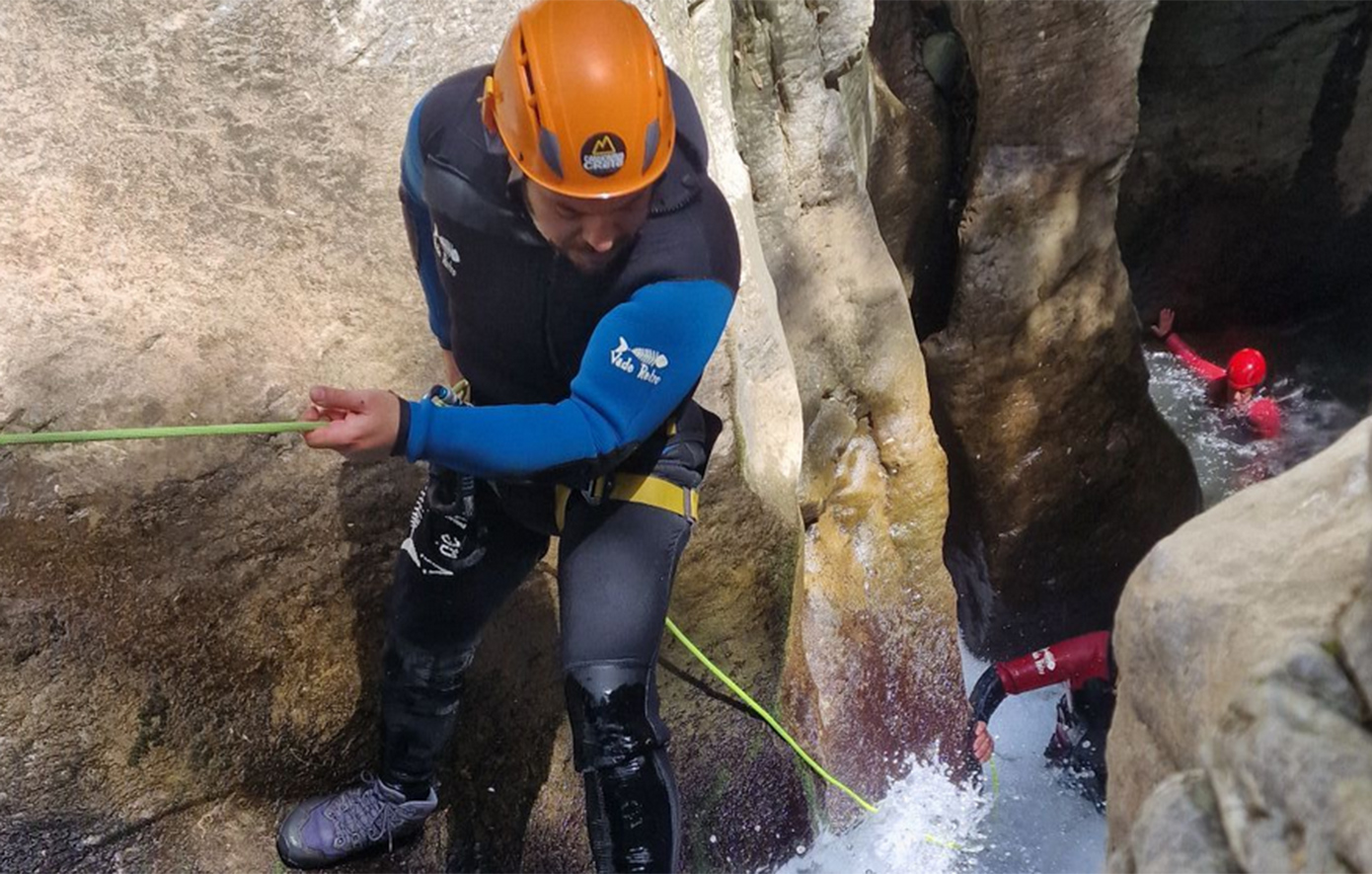Ο περίπατος στα Αστερούσια Όρη που κατέληξε σε τραγωδία: Νεκρός 37χρονος ορειβάτης – Δύσκολη η επιχείρηση διάσωσης