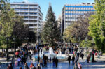 Πώς πληρώνονται οι υπάλληλοι του ιδιωτικού τομέα τα Χριστούγεννα και την Πρωτοχρονιά