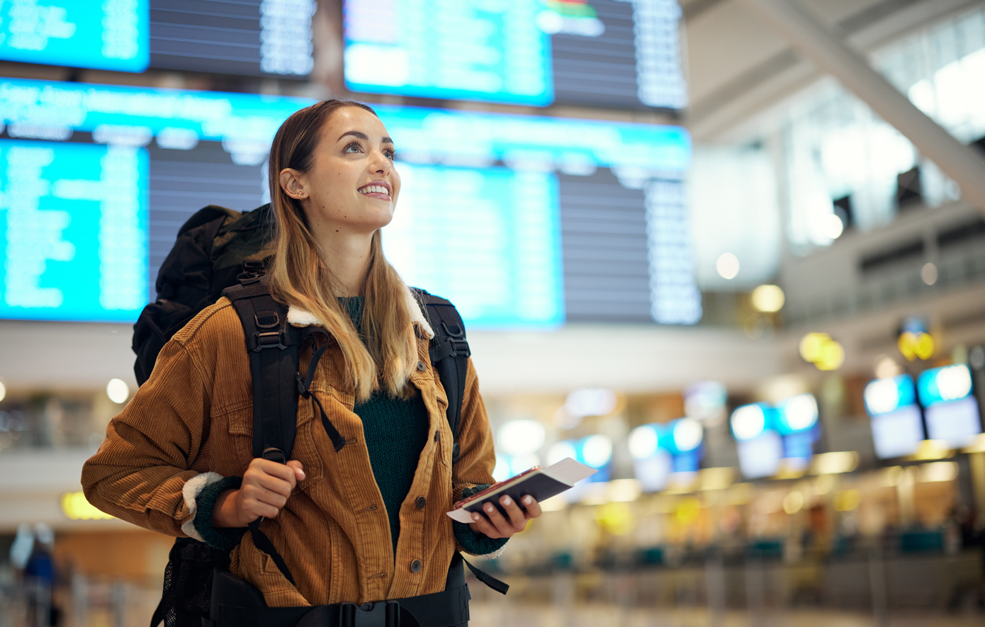 Το απόλυτο «travel starter kit»: Τι είναι απαραίτητο πριν το επόμενο σου ταξίδι;