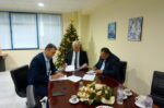 Συμφωνία συνεργασίας Αποκεντρωμένης Διοίκησης-ΤΕΕ για Ήπειρο και Δ. Μακεδονία