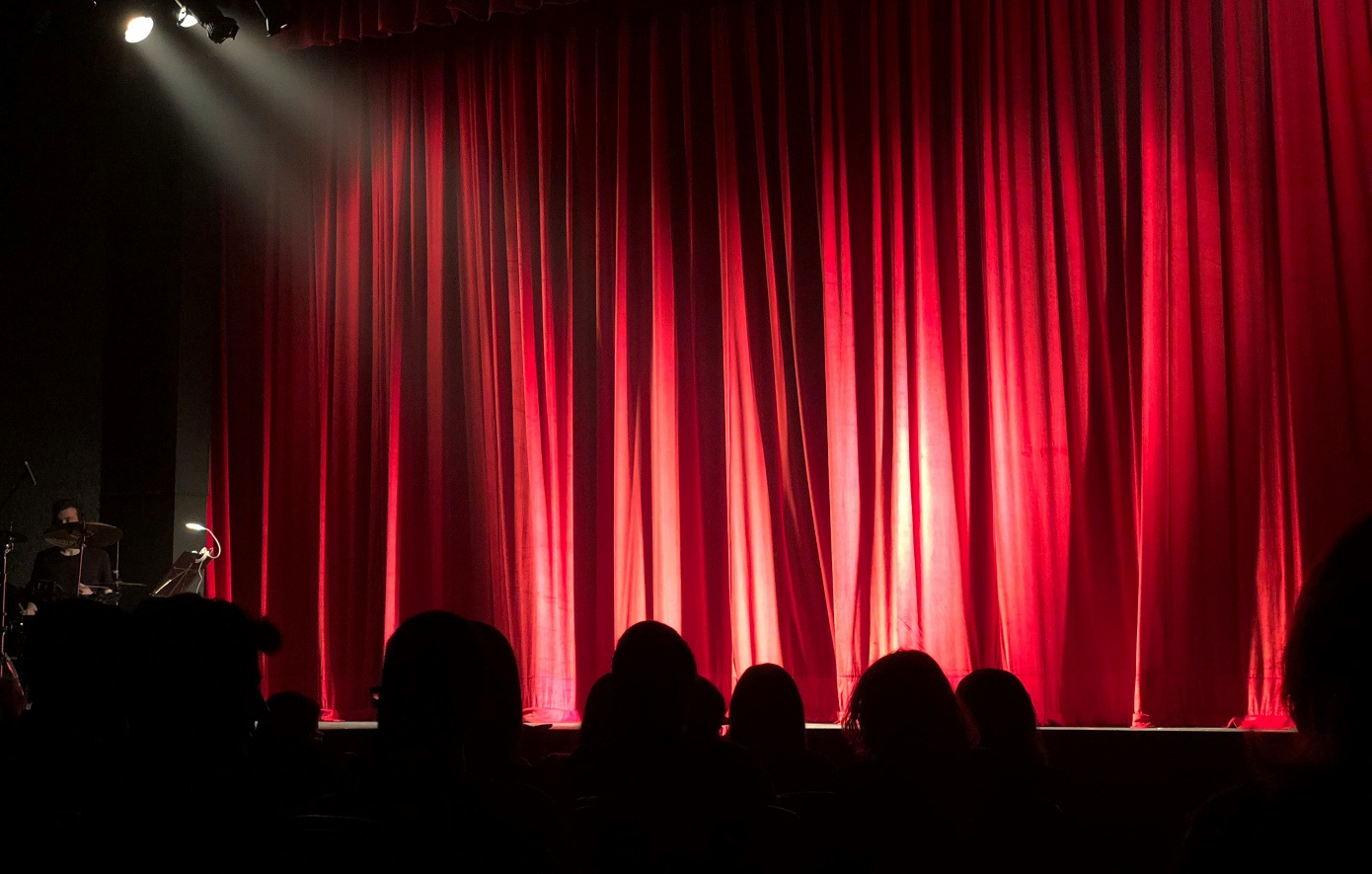 Ηθοποιοί και μουσικοί σε απεργία αύριο