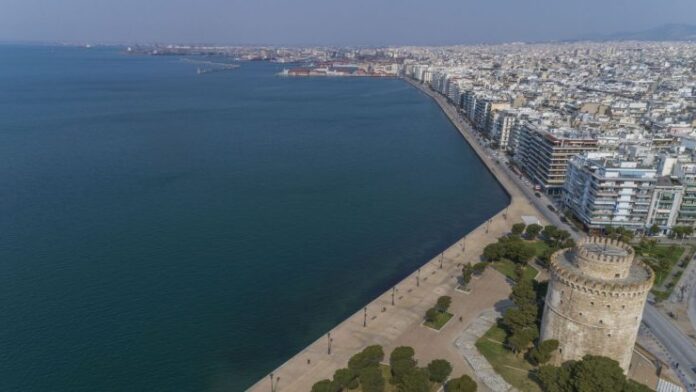 Στ. Αγγελούδης: Η στάθμευση είναι το κορυφαίο ζήτημα στη Θεσσαλονίκη