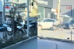 Συνελήφθη ο 16χρονος οδηγός κλεμμένου δικύκλου που επιχείρησε να διαφύγει από την αστυνομία